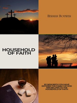 cover image of Household of Faith